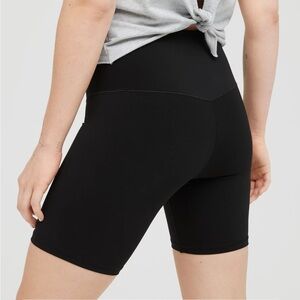Aerie Bike Shorts